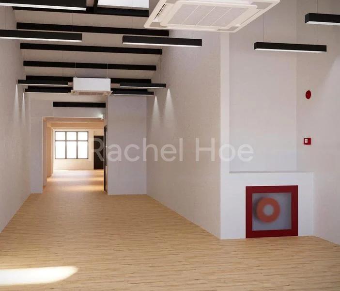 for Rent in  Saint Andrew's Road - Image 2
